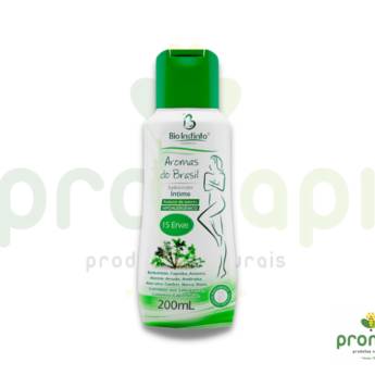 Comprar o produto de Sabonete íntimo 15 Ervas Bio Instinto 200ml em Líquido pela empresa Pronapi Produtos Naturais em Foz do Iguaçu, PR por Solutudo