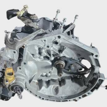 Comprar o produto de CAMBIO CAIXA DE MARCHA CITROEN C3 1.4 PEUGEOT 206 207 1.4 TODOS  em Câmbio pela empresa Ache Fácil Auto Peças em Jundiaí, SP por Solutudo