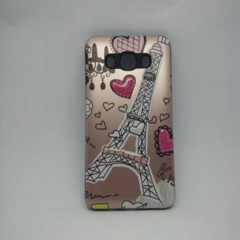 Comprar o produto de Capa Samsung J5 2016 em Samsung em Boituva, SP por Solutudo