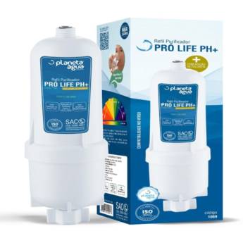 Comprar o produto de Refil Proó Life PH+ ( similar do Soft) em Refis pela empresa Lojão dos Filtros em Aracaju, SE por Solutudo