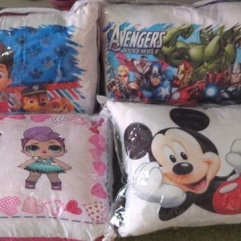 Comprar o produto de Travesseiros em A Classificar em Bauru, SP por Solutudo