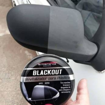 Comprar o produto de Revitalizador de plásticos externos.  em Tintas em Jaú, SP por Solutudo