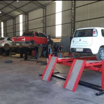 Comprar o produto de SERVIÇO DE GUINCHO em Oficinas Mecânicas para Carros em Alta Floresta, MT por Solutudo