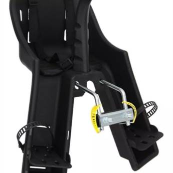 Comprar o produto de Cadeirinha Infantil Dianteira Para Bicicleta Kalf Baby Bike em Acessórios e vestuário para ciclistas em Bauru, SP por Solutudo