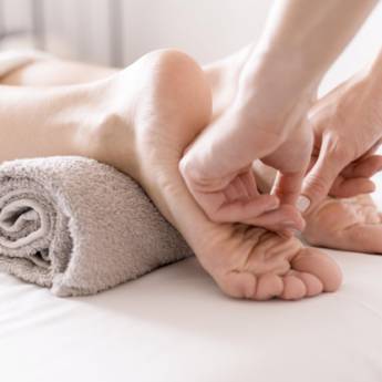 Comprar o produto de Terapias Corporais em Nossos Serviços em Americana, SP por Solutudo