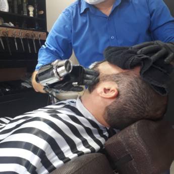 Comprar o produto de Barbaterapia em Barbearias em Bauru, SP por Solutudo