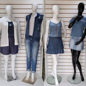 Comprar o produto de Vitrine da Semana!!!  em Roupas e Acessórios em Bauru, SP por Solutudo