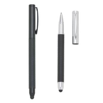 Comprar o produto de 13834 Caneta Metal Touch em Canetas de Metal em São José do Rio Preto, SP por Solutudo