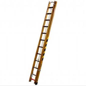 Comprar o produto de Escada Extensiva em A Classificar em São Carlos, SP por Solutudo