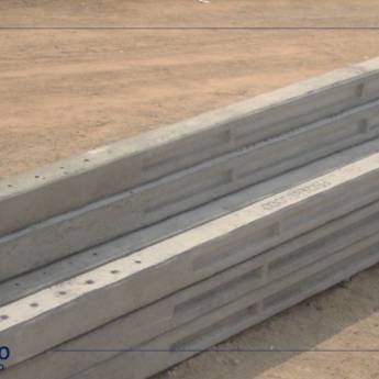 Comprar o produto de Poste de Energia em Outros em Presidente Epitácio, SP por Solutudo