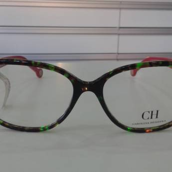 Comprar o produto de Carolina Herrera 581 em Outras Marcas em Dourados, MS por Solutudo