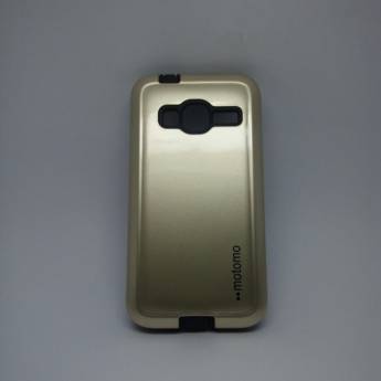 Comprar o produto de Capa Samsung J1 mini PRIME em Samsung em Boituva, SP por Solutudo