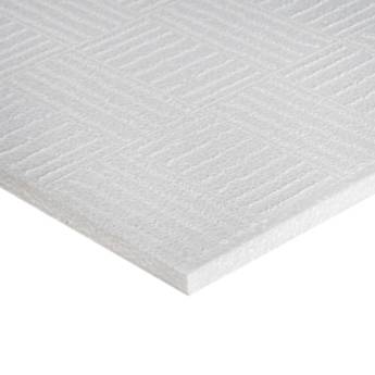 Comprar o produto de PLACA DE ISOPOR 1250 X 625 X 20 TEXTURADO em Materiais para Construção em Sorocaba, SP por Solutudo