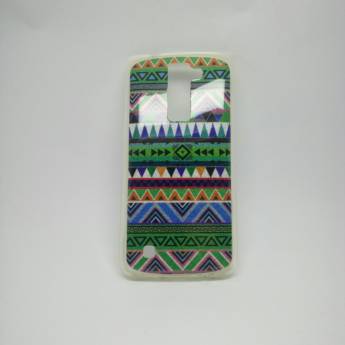 Comprar o produto de Capa LG K8 em LG em Boituva, SP por Solutudo