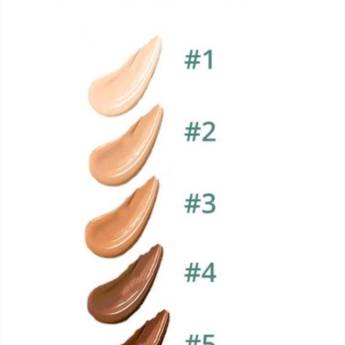 Comprar o produto de Base Líquida Bionutritiva Pele Super Clara #1 30 gr - Bioart em A Classificar em Jundiaí, SP por Solutudo