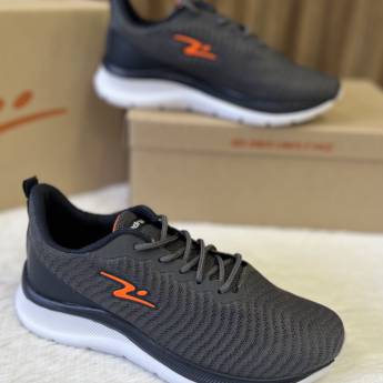 Comprar o produto de Tênis Adrun infantil masculino em Calçados Infantis em Uberlândia, MG por Solutudo