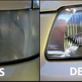 Comprar o produto de Pintura e funilaria de motos, carros e caminhão. Recuperação de Parachoques em Outros Serviços em Marília, SP por Solutudo