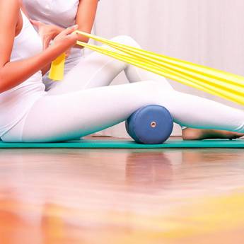 Comprar o produto de Fisioterapia em Outros Serviços em Bauru, SP por Solutudo