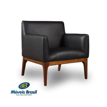 Comprar o produto de Poltrona  Barsotti Lara 500 em Poltronas em Foz do Iguaçu, PR por Solutudo