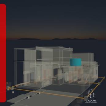 Comprar o produto de Projeto Hidrossanitário em Projetos em Riviera de Santa Cristina XIII, SP por Solutudo