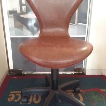 Comprar o produto de Cadeira Giratória Anatômica Modelo Fomiga em A Classificar em Dourados, MS por Solutudo