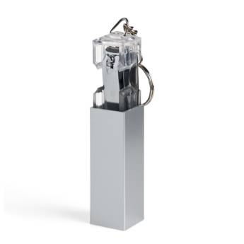 Comprar o produto de 18733 Chaveiro Kit Manicure 4 peças em Chaveiros Ferramentas em São José do Rio Preto, SP por Solutudo