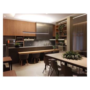 Comprar o produto de Projeto Colina 103 – Projeto de Interiores no Ninho Verde II Eco Residence em Arquitetura em Ninho Verde II Eco Residence, SP por Solutudo