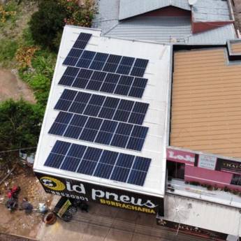 Comprar o produto de Energia solar para comércio  em Energia Solar em Sinop, MT por Solutudo