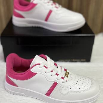 Comprar o produto de Tênis Vizzano feminino adulto  em Calçados Femininos em Uberlândia, MG por Solutudo