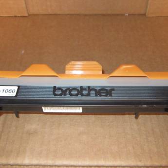 Comprar o produto de TONER BROTHER TN 1060 original remanufaturado em Toners em Botucatu, SP por Solutudo