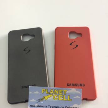 Comprar o produto de Samsung A5 10 em Samsung em Ourinhos, SP por Solutudo