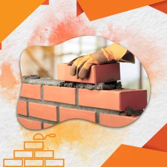 Comprar o produto de Alvenaria  em Construção em Botucatu, SP por Solutudo