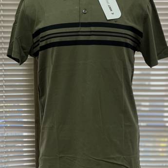 Comprar o produto de Camisa adulta MMT em A Classificar em Uberlândia, MG por Solutudo