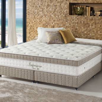 Comprar o produto de Impressione em Cama Box em Bauru, SP por Solutudo