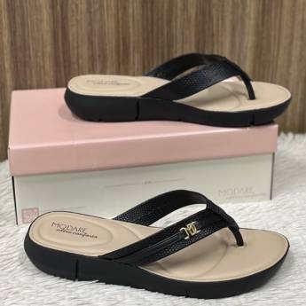 Comprar o produto de Tamanco adulto Modare em A Classificar em Uberlândia, MG por Solutudo