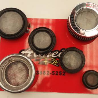 Comprar o produto de Filtros esportivos  em A Classificar em Botucatu, SP por Solutudo