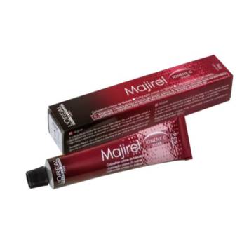 Comprar o produto de L'Oréal Professionnel Majirel 6.0 Louro Escuro Natural Profundo - Coloração 50g em L'Oreal PROFESSIONNEL em Jundiaí, SP por Solutudo