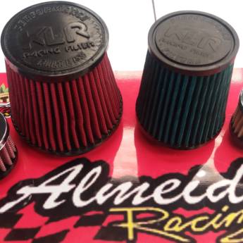 Comprar o produto de Filtros esportivos vários modelos e medidas em A Classificar em Botucatu, SP por Solutudo