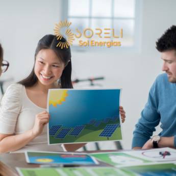 Comprar o produto de Energia Solar por Assinatura em Energia Solar em Foz do Iguaçu, PR por Solutudo