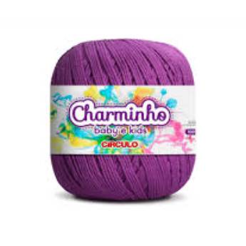 Comprar o produto de Charminho Círculo em Artigos de Armarinho em Mineiros, GO por Solutudo
