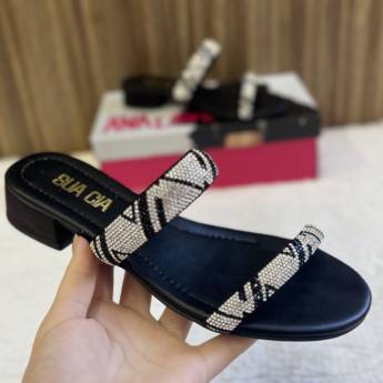 Comprar o produto de Tamanco Sua Cia feminino adulto  em Calçados Femininos em Uberlândia, MG por Solutudo