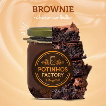 Comprar o produto de Brownie em Bolos e Doces em Indaiatuba, SP por Solutudo
