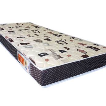 Comprar o produto de COLCHAO ORTHOFLEX CONFORTPEDIC  0.88X14 D-20 em Colchões em Foz do Iguaçu, PR por Solutudo