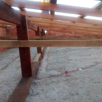 Comprar o produto de Cobertura- Telhado em Construção em Bauru, SP por Solutudo