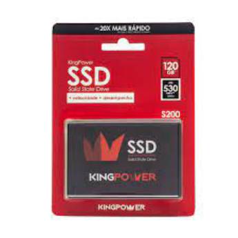 Comprar o produto de Venda de SSD para computadores - WSG Brasil em Equipamentos e Acessórios de Informática - Eletrônicos em São Paulo, SP por Solutudo