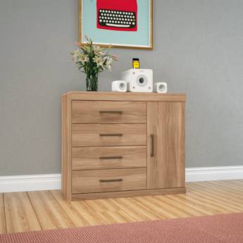 Comprar o produto de Comoda em Cômoda pela empresa Cirineu Móveis em Foz do Iguaçu, PR por Solutudo