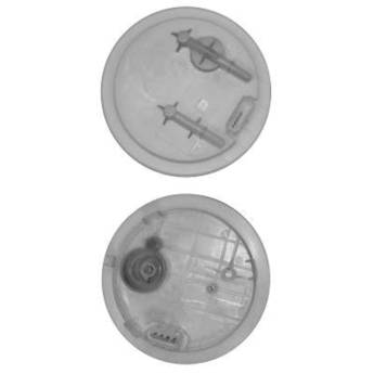 Comprar o produto de Flange da bomba de combustível Citroen C3 e Citroen C4  em Outros pela empresa Só Bombas em Botucatu, SP por Solutudo