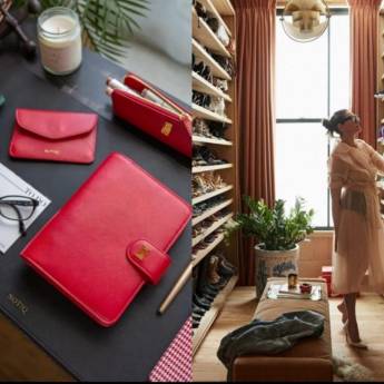 Comprar o produto de 3C - Consultoria Prime (completa) plano de ação + revitalização de armário em Beleza, Estética e Bem Estar pela empresa Escritório Ampulheta AR - Consultorias e Serviços de Imagem Pessoal e Moda em Botucatu, SP por Solutudo