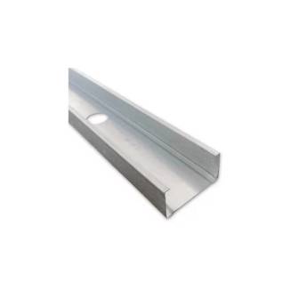 Comprar o produto de PERFIL MONTANTE 70 x 3,00m (A1)	 em Materiais para Construção em São Paulo, SP por Solutudo