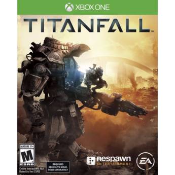 Comprar o produto de Titanfall - XBOX ONE em Jogos Novos em Tietê, SP por Solutudo